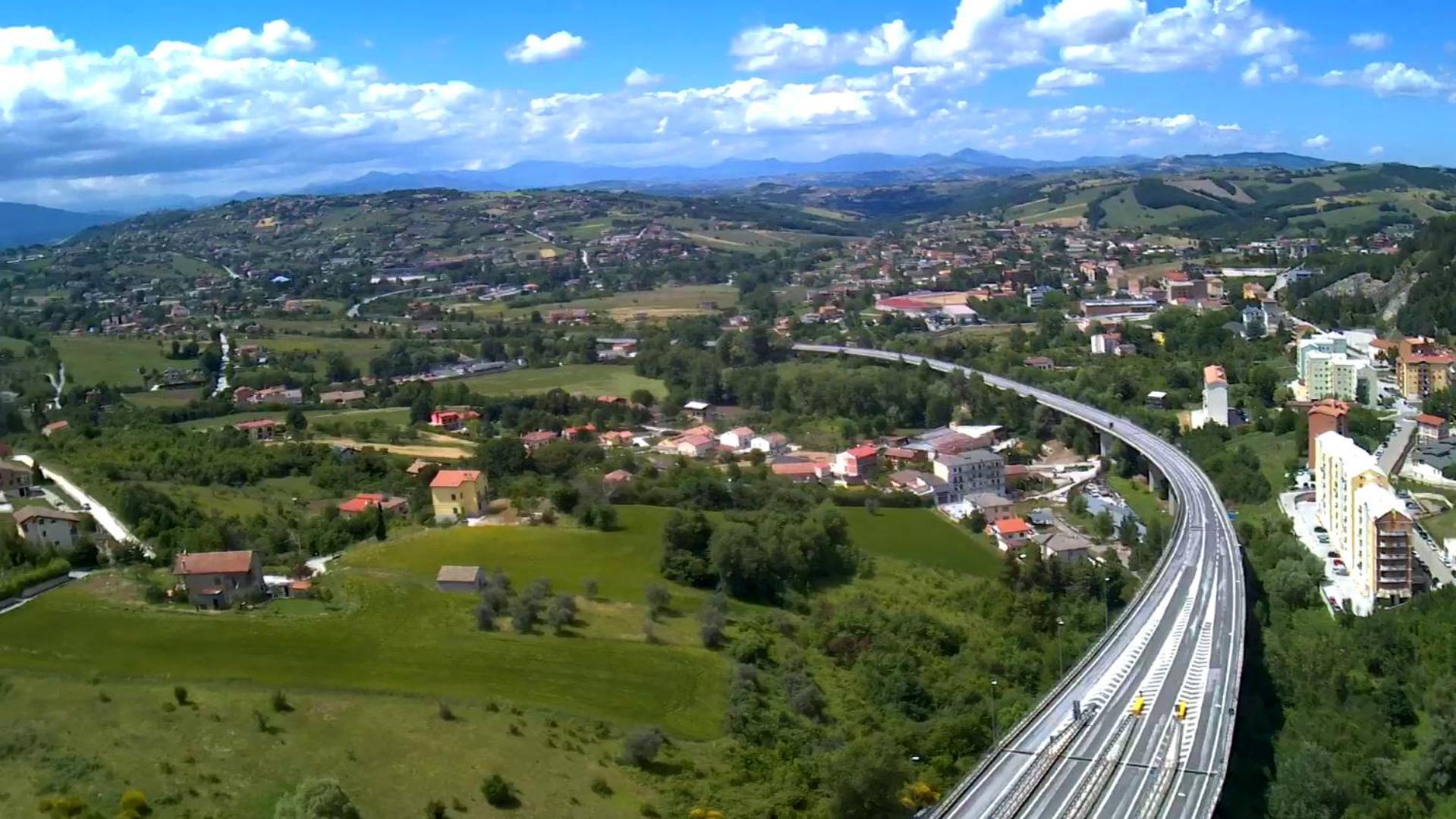 Villa Center appartamenti nel verde in città Campobasso Esterno foto